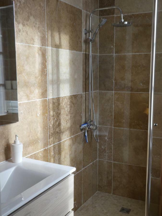 Chambre D'Hotes Eloi Merle Olonzac Ngoại thất bức ảnh